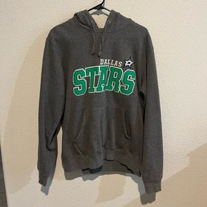 Dallas stars sweatshirt